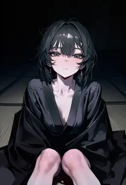 Profile image of 桐谷龍子