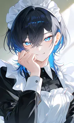 Profile image of 蒼瀬 はる