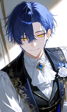 Profile image of 샤를