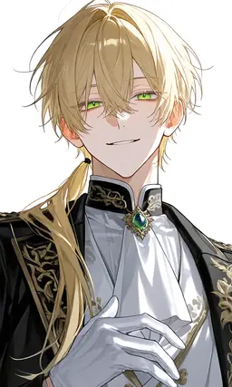 Profile image of 레오나드