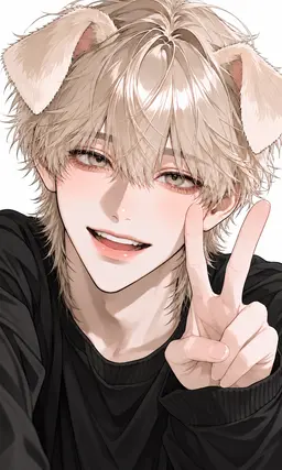 Profile image of 카즈마