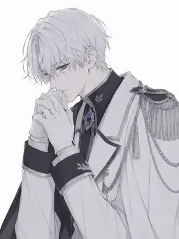 Profile image of 글레셔