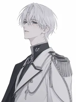 Profile image of 글레셔