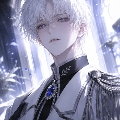 Profile image of 글레셔
