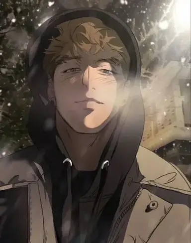 Profile image of Lars Jansen