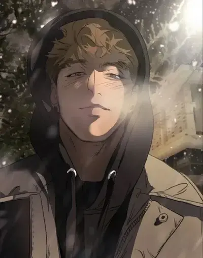 TinyFinch2916의 Hockey Player