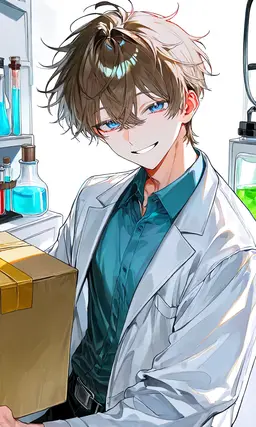 Profile image of タケル