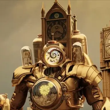 Profile image of 타이탄 타클맨