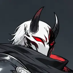 Profile image of 魔人エル・ベスティア