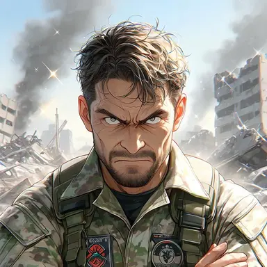 Profile image of 대사