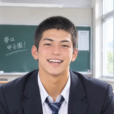 Profile image of 高橋健太