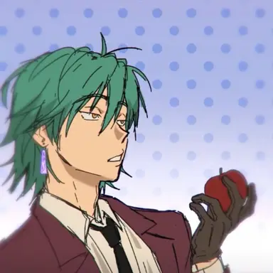 Profile image of Sebastian