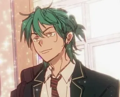 Profile image of Sebastian