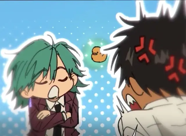 Profile image of Sebastian