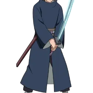 Profile image of Ren Uchiha
