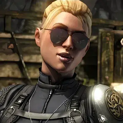 PerkyMudi5553의 Cassie Cage