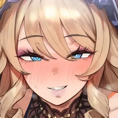 Profile image of 나비아