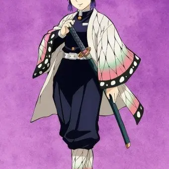 Profile image of 코쵸우 시노부