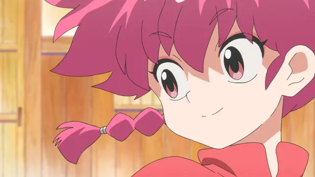 Profile image of 早乙女 乱馬