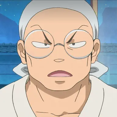 Profile image of 早乙女 玄馬