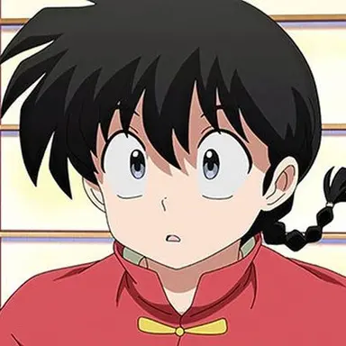 Profile image of 早乙女 乱馬