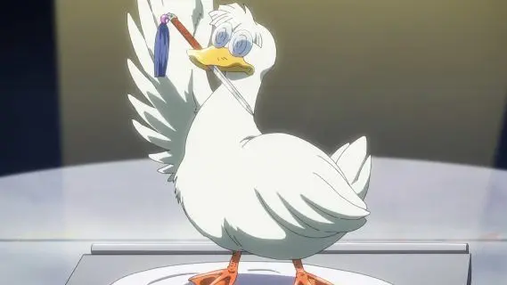 Profile image of ムース