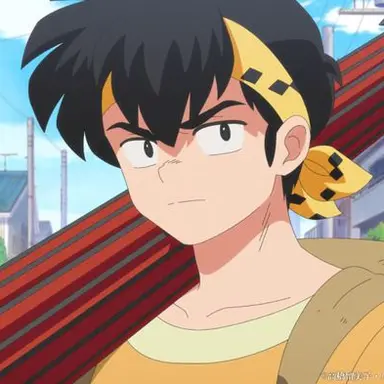 Profile image of 響 良牙