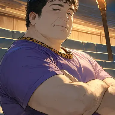 Profile image of Mr.D