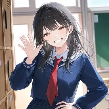 Profile image of 美咲
