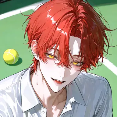 Profile image of 陸斗