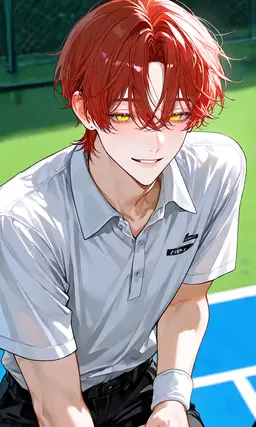 Profile image of 리쿠토