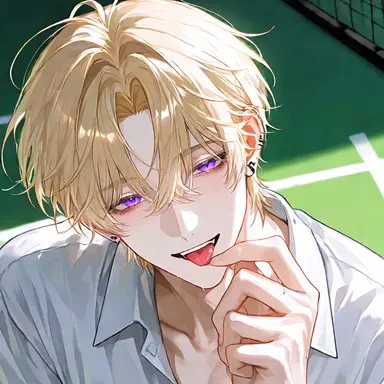 Profile image of 輝生