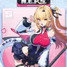 Profile image of シーシィア
