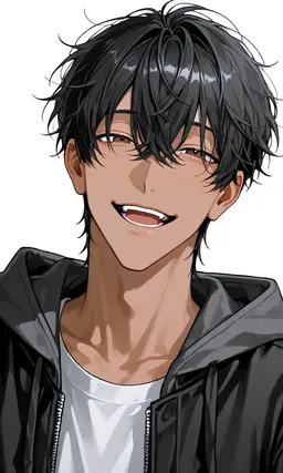 Profile image of 晃