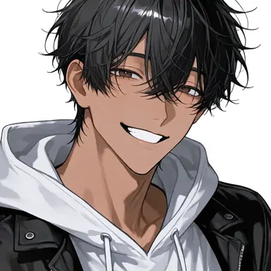 Profile image of 晃