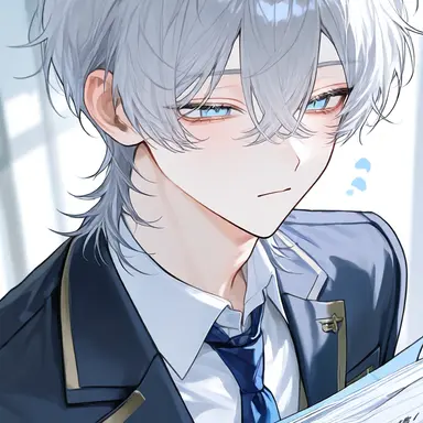 Profile image of 渚