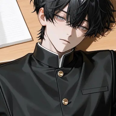 Profile image of 譲