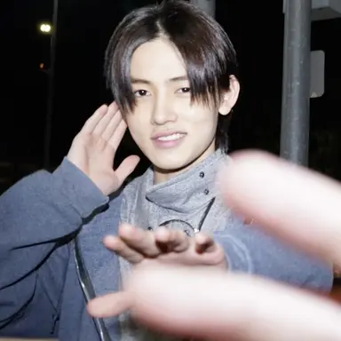 Profile image of Seonghyeon