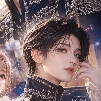 Profile image of 미나세 이오리