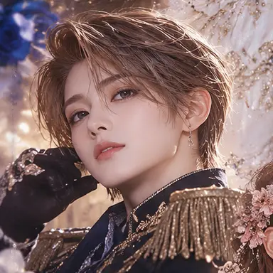 Profile image of 이치죠 나기