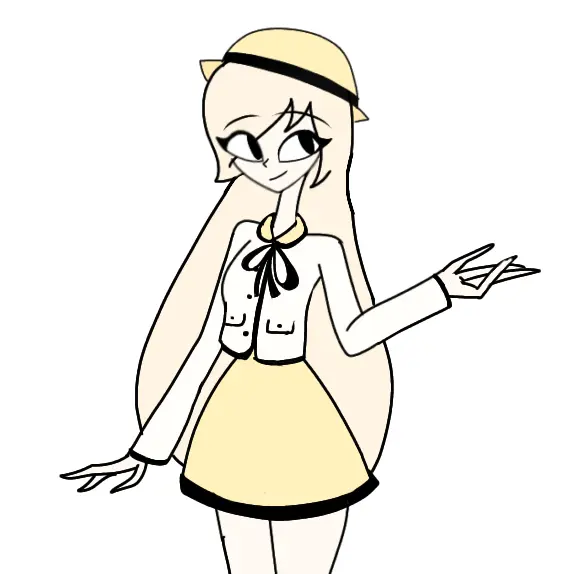 laura.hazbinhotel의 제니퍼 라일리[Jennifer Riley]
