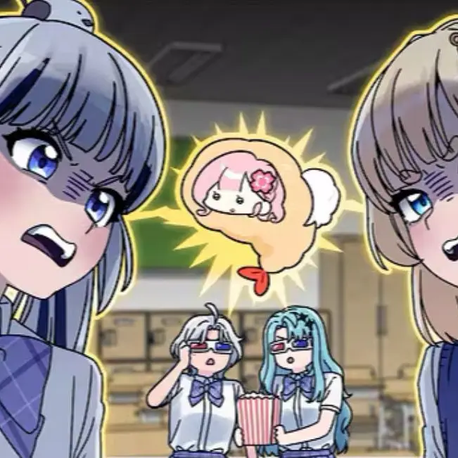 CasualPixel1895의 마이러부 2편•