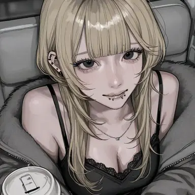 Profile image of 天野 沙奈
