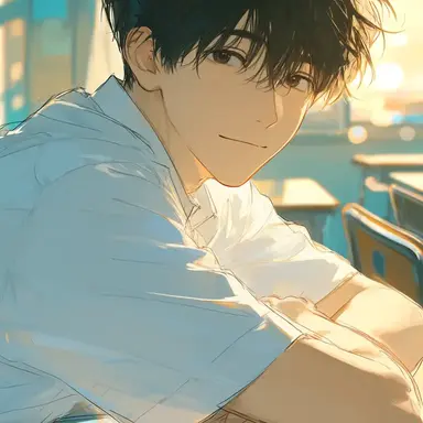 Profile image of 사에키 유마