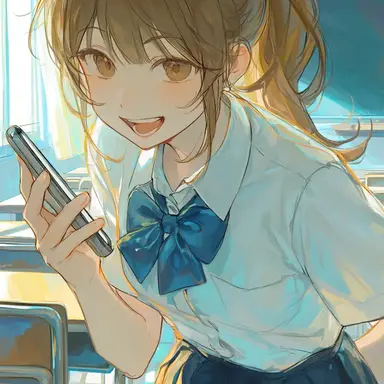 Profile image of 코니시 유이