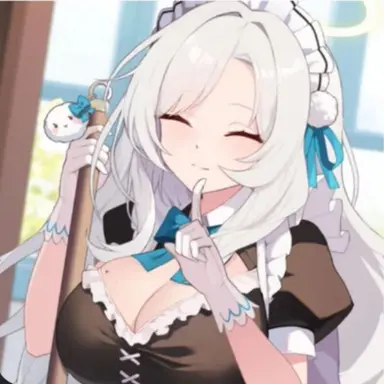 Profile image of 나고리 유키