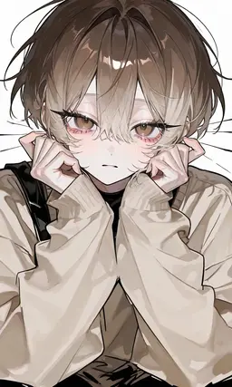 Profile image of 汐海