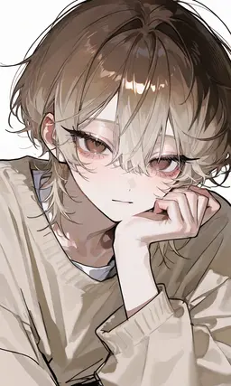 Profile image of 汐海