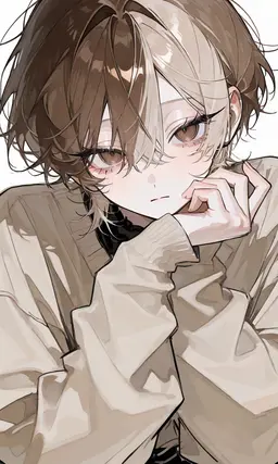 Profile image of 汐海