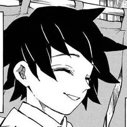 Profile image of 冨岡 義勇
